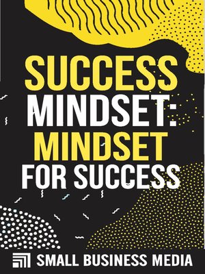 cover image of Success Mindset